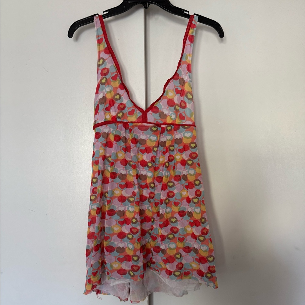 Women's Teddy Sleepwear